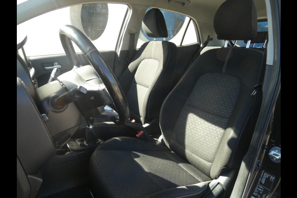 Kia Picanto 1.0 CVVT First Edition | NAVIGATIE | ACHTERUITRIJCAMERA |