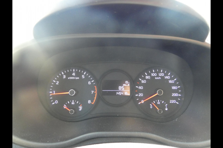 Kia Picanto 1.0 CVVT First Edition | NAVIGATIE | ACHTERUITRIJCAMERA |