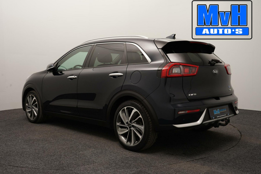 Kia Niro 1.6 GDi Hybrid ExecutiveLine|SCHUIFDAK|TREKHAAK|NAP