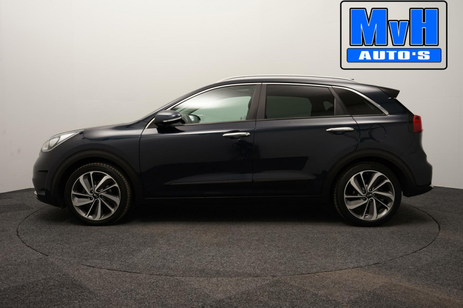 Kia Niro 1.6 GDi Hybrid ExecutiveLine|SCHUIFDAK|TREKHAAK|NAP