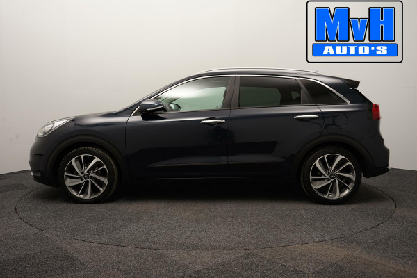 Kia Niro 1.6 GDi Hybrid ExecutiveLine|SCHUIFDAK|TREKHAAK|NAP