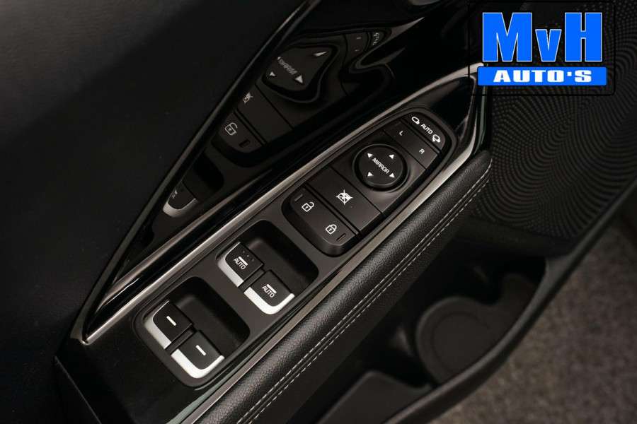 Kia Niro 1.6 GDi Hybrid ExecutiveLine|SCHUIFDAK|TREKHAAK|NAP