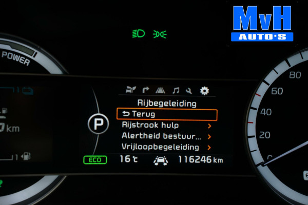 Kia Niro 1.6 GDi Hybrid ExecutiveLine|SCHUIFDAK|TREKHAAK|NAP