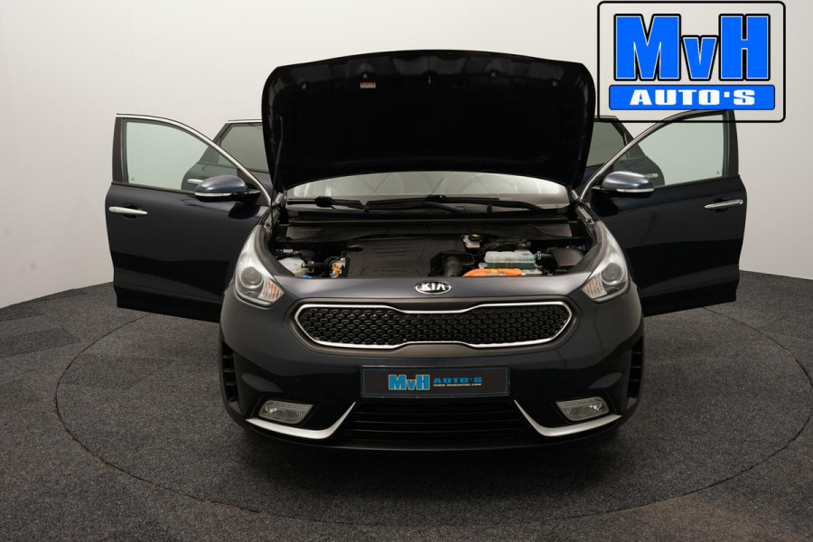 Kia Niro 1.6 GDi Hybrid ExecutiveLine|SCHUIFDAK|TREKHAAK|NAP