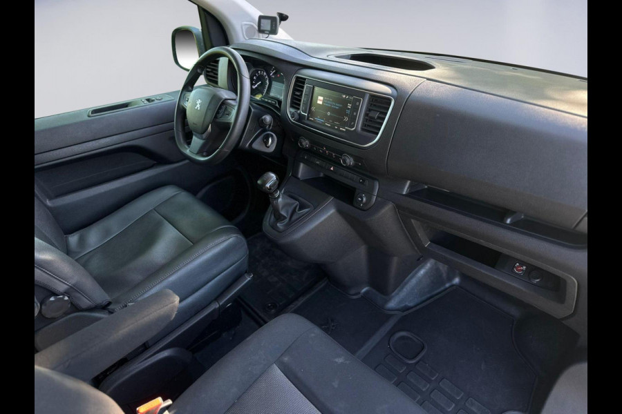 Peugeot Expert 1.5 BlueHDI 100 S&S L3 2023,71000 km, navi, dab,Nederlandse auto met nationale auto pas