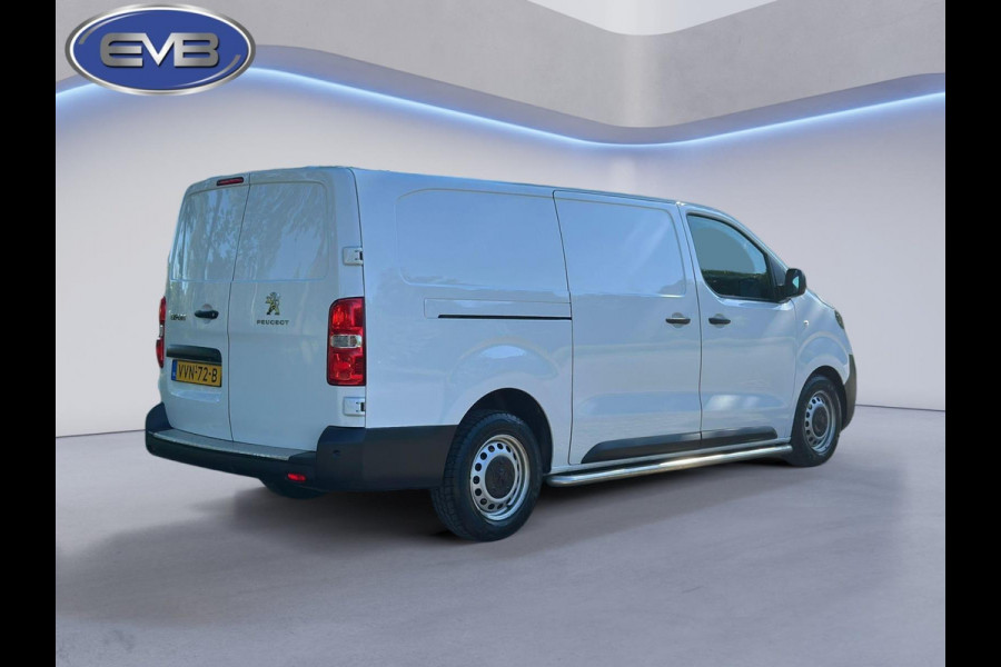 Peugeot Expert 1.5 BlueHDI 100 S&S L3 2023,71000 km, navi, dab,Nederlandse auto met nationale auto pas