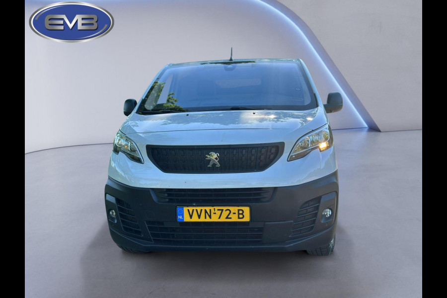 Peugeot Expert 1.5 BlueHDI 100 S&S L3 2023,71000 km, navi, dab,Nederlandse auto met nationale auto pas