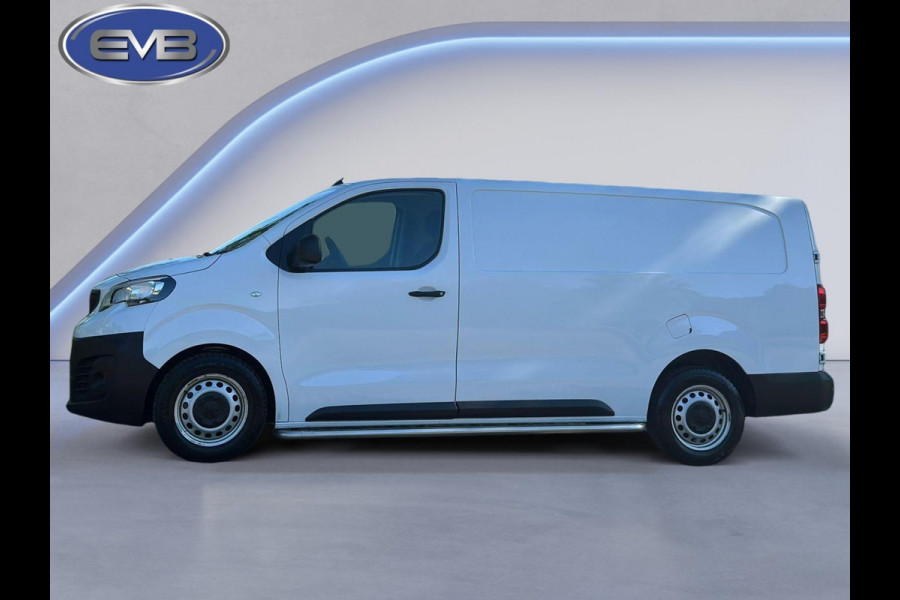 Peugeot Expert 1.5 BlueHDI 100 S&S L3 2023,71000 km, navi, dab,Nederlandse auto met nationale auto pas