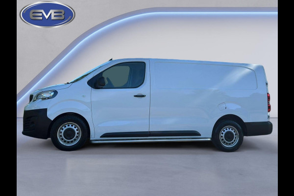 Peugeot Expert 1.5 BlueHDI 100 S&S L3 2023,71000 km, navi, dab,Nederlandse auto met nationale auto pas