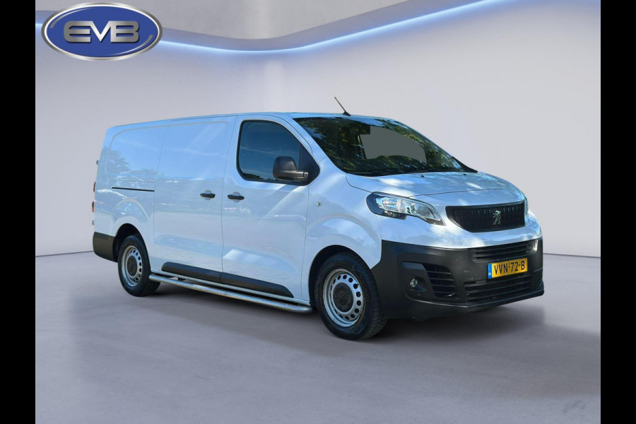 Peugeot Expert 1.5 BlueHDI 100 S&S L3 2023,71000 km, navi, dab,Nederlandse auto met nationale auto pas