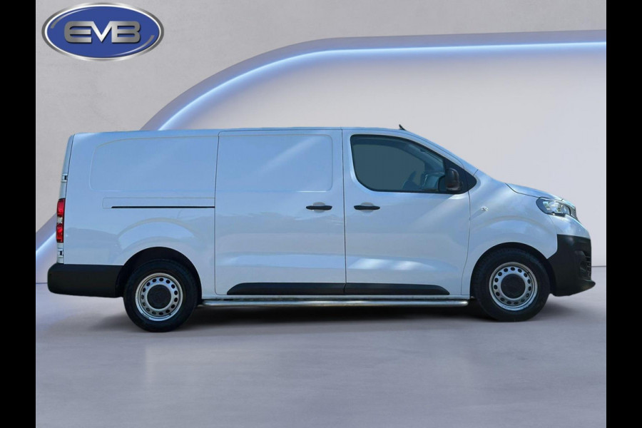 Peugeot Expert 1.5 BlueHDI 100 S&S L3 2023,71000 km, navi, dab,Nederlandse auto met nationale auto pas