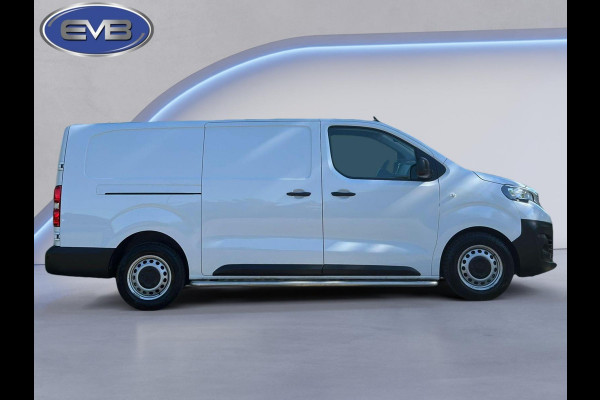 Peugeot Expert 1.5 BlueHDI 100 S&S L3 2023,71000 km, navi, dab,Nederlandse auto met nationale auto pas