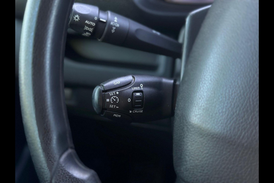 Peugeot Expert 1.5 BlueHDI 100 S&S L3 2023,71000 km, navi, dab,Nederlandse auto met nationale auto pas