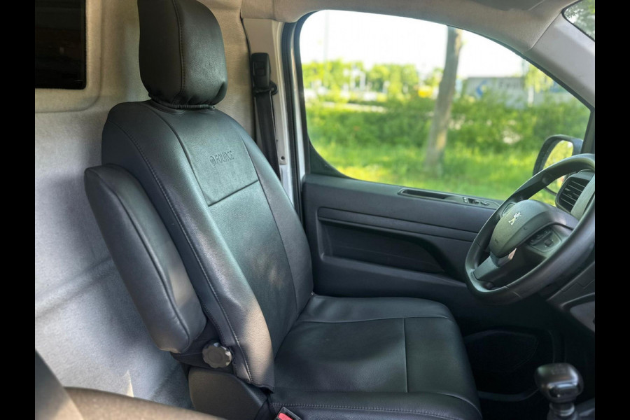 Peugeot Expert 1.5 BlueHDI 100 S&S L3 2023,71000 km, navi, dab,Nederlandse auto met nationale auto pas