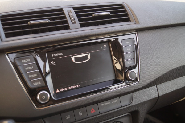 Škoda Fabia Combi 1.0 TSI Ambition -NAVI-PDC-DAB-TREKHAAK-
