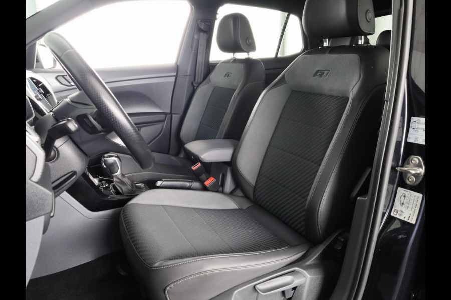 Volkswagen T-Cross 1.0 TSI Style 115PK | Automaat (DSG) | R Line | 18 Inch | Digitaal dashboard | Navigatie | Camera | Stoelverwarming