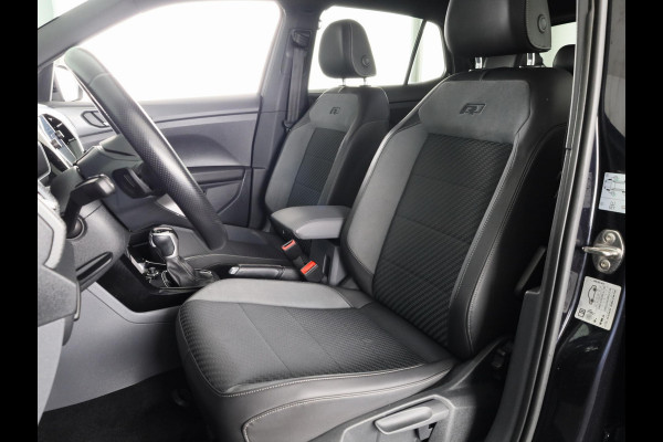 Volkswagen T-Cross 1.0 TSI Style 115PK | Automaat (DSG) | R Line | 18 Inch | Digitaal dashboard | Navigatie | Camera | Stoelverwarming