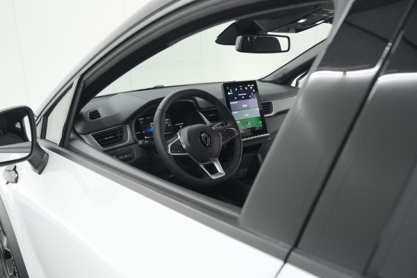 Renault Captur 1.6 E-Tech full hybrid 145 Techno | Camera | Apple Carplay | Parkeersensoren