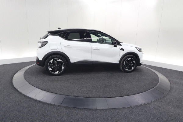 Renault Captur 1.6 E-Tech full hybrid 145 Techno | Camera | Apple Carplay | Parkeersensoren