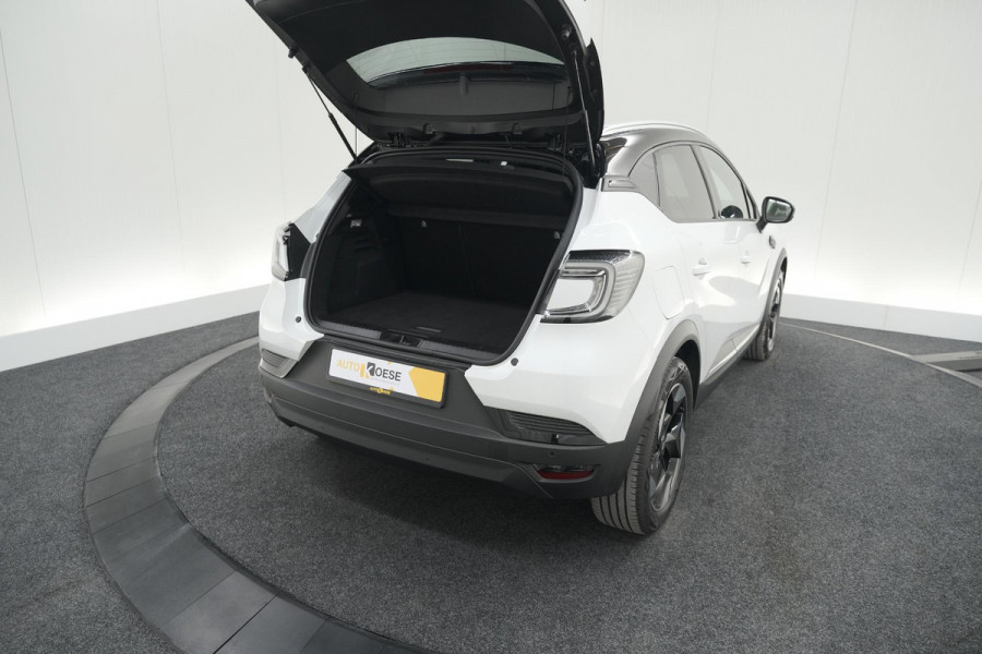Renault Captur 1.6 E-Tech full hybrid 145 Techno | Camera | Apple Carplay | Parkeersensoren