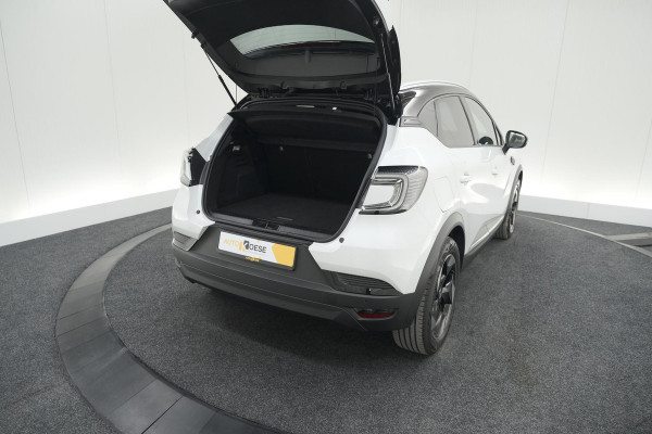 Renault Captur 1.6 E-Tech full hybrid 145 Techno | Camera | Apple Carplay | Parkeersensoren