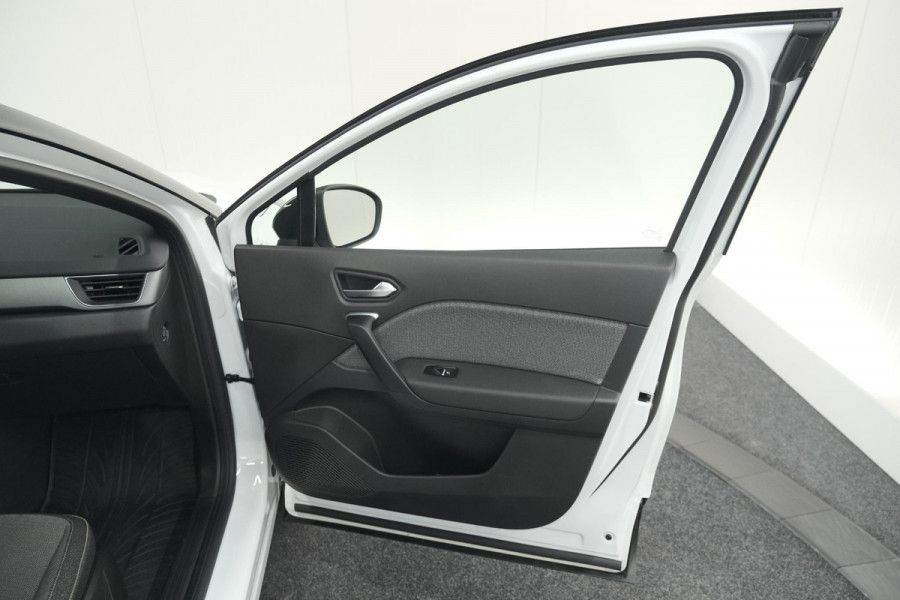 Renault Captur 1.6 E-Tech full hybrid 145 Techno | Camera | Apple Carplay | Parkeersensoren