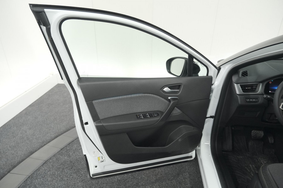 Renault Captur 1.6 E-Tech full hybrid 145 Techno | Camera | Apple Carplay | Parkeersensoren