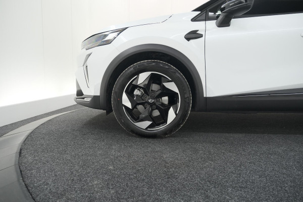 Renault Captur 1.6 E-Tech full hybrid 145 Techno | Camera | Apple Carplay | Parkeersensoren