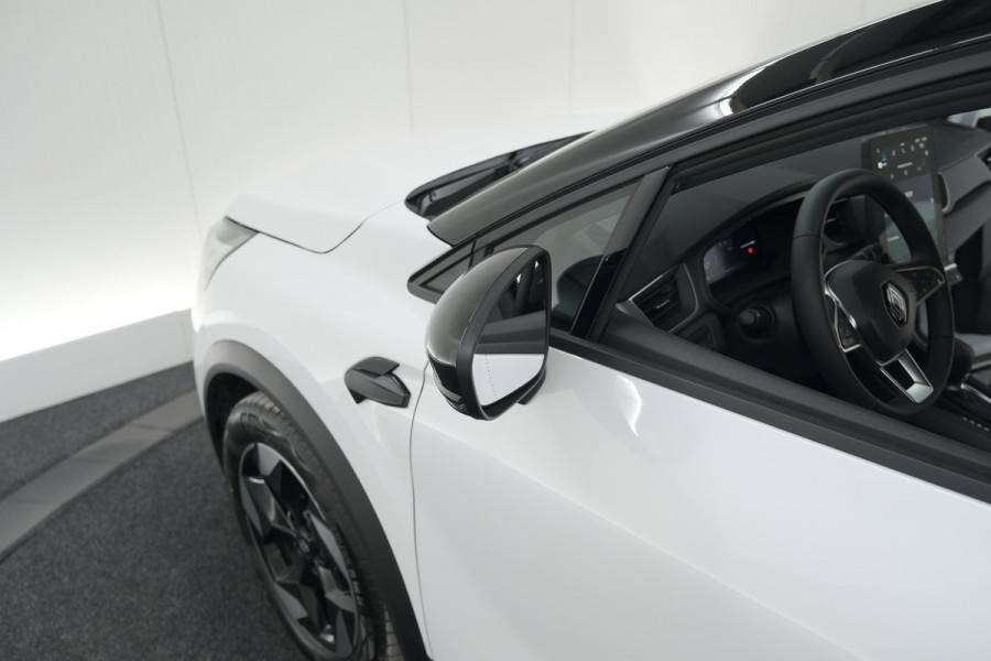 Renault Captur 1.6 E-Tech full hybrid 145 Techno | Camera | Apple Carplay | Parkeersensoren