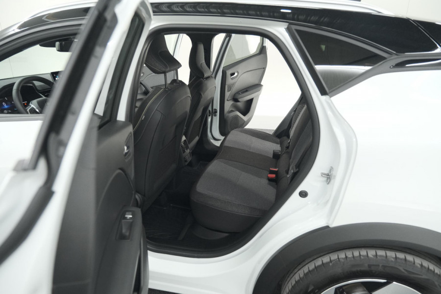 Renault Captur 1.6 E-Tech full hybrid 145 Techno | Camera | Apple Carplay | Parkeersensoren
