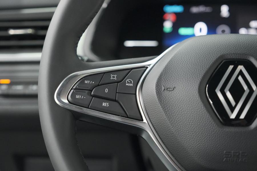 Renault Captur 1.6 E-Tech full hybrid 145 Techno | Camera | Apple Carplay | Parkeersensoren