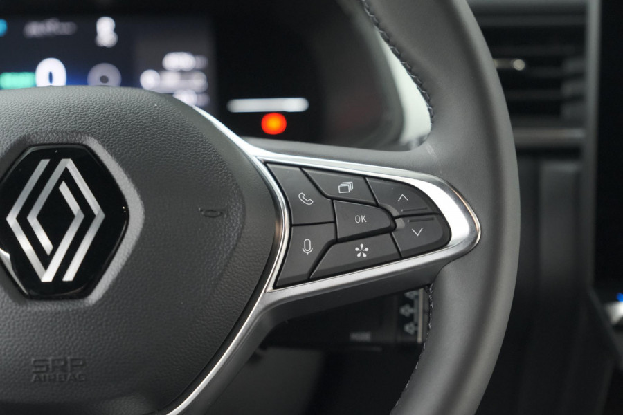 Renault Captur 1.6 E-Tech full hybrid 145 Techno | Camera | Apple Carplay | Parkeersensoren