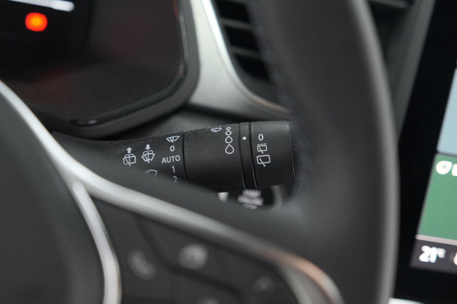 Renault Captur 1.6 E-Tech full hybrid 145 Techno | Camera | Apple Carplay | Parkeersensoren