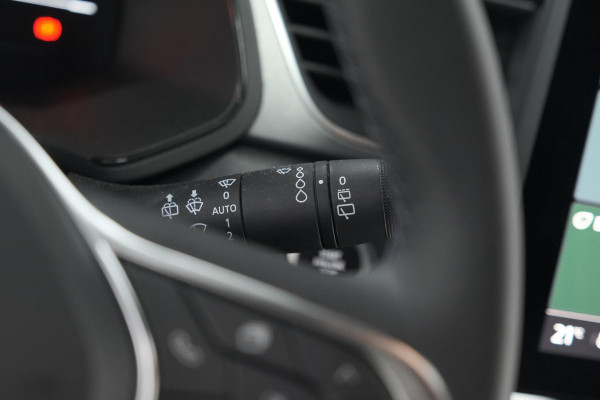 Renault Captur 1.6 E-Tech full hybrid 145 Techno | Camera | Apple Carplay | Parkeersensoren