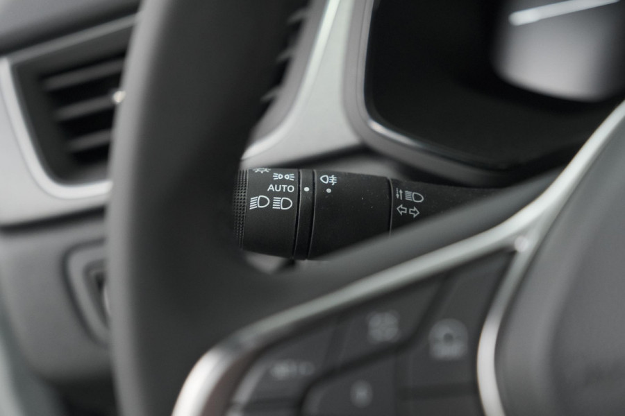 Renault Captur 1.6 E-Tech full hybrid 145 Techno | Camera | Apple Carplay | Parkeersensoren
