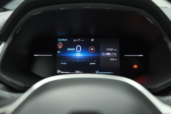 Renault Captur 1.6 E-Tech full hybrid 145 Techno | Camera | Apple Carplay | Parkeersensoren