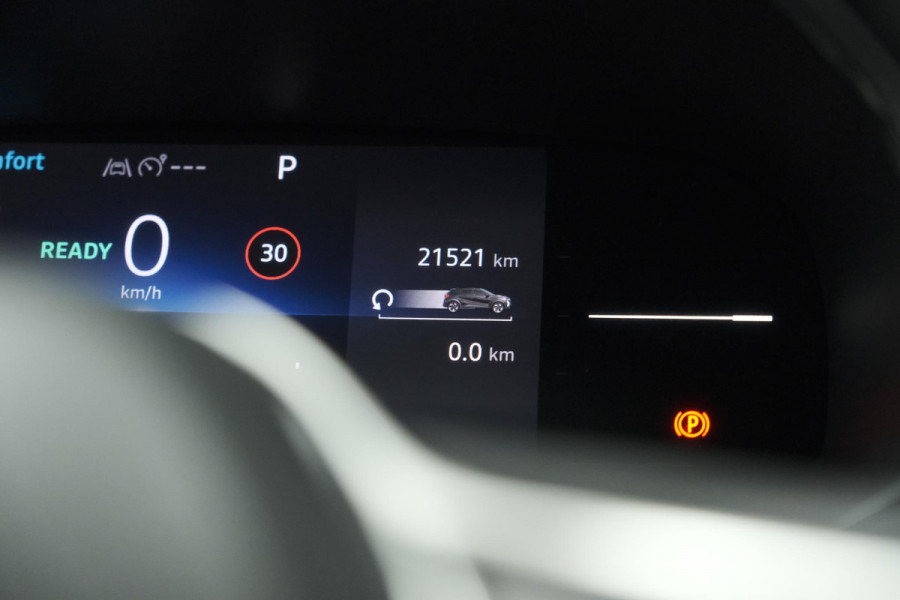 Renault Captur 1.6 E-Tech full hybrid 145 Techno | Camera | Apple Carplay | Parkeersensoren