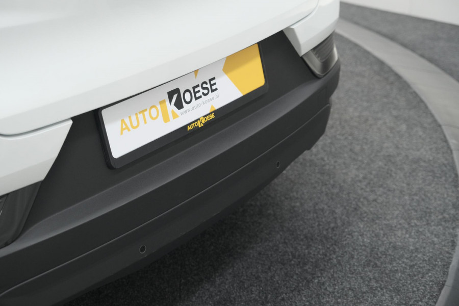 Renault Captur 1.6 E-Tech full hybrid 145 Techno | Camera | Apple Carplay | Parkeersensoren