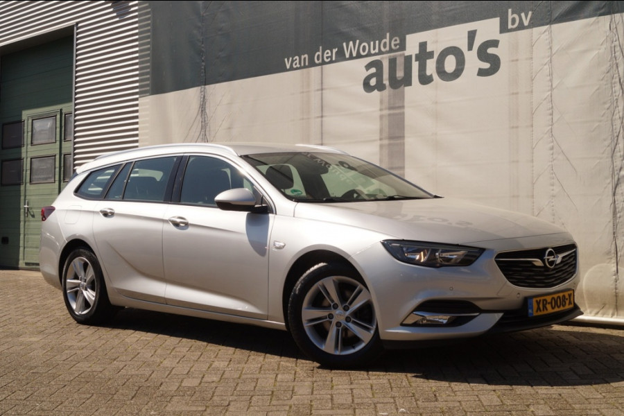 Opel Insignia Sports Tourer 1.6 CDTI Business Executive -NAVI-ECC-