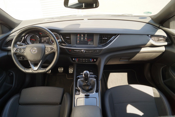 Opel Insignia Sports Tourer 1.6 CDTI Business Executive -NAVI-ECC-