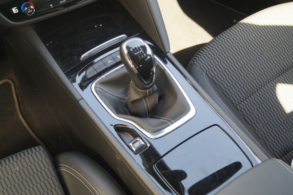Opel Insignia Sports Tourer 1.6 CDTI Business Executive -NAVI-ECC-
