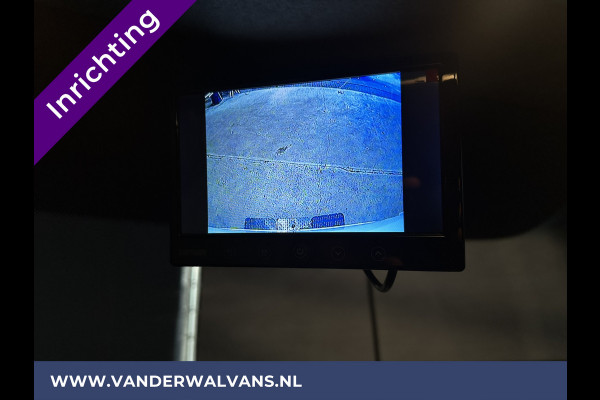 Mercedes-Benz Sprinter 316 CDI 164pk L2H2 inrichting Euro6 Airco | Camera | Cruisecontrol | 2800kg Trekhaak | Parkeersensoren Parkeersensoren