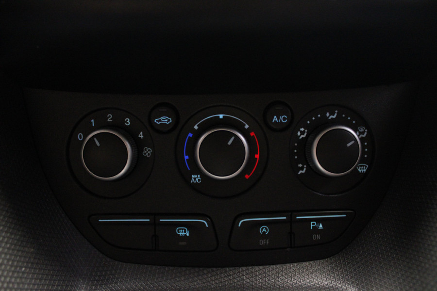 Ford Transit Connect 1.0 Airco Schuifdeur (r.)  PDC Trekhaak 1e Eigenaar BTW auto