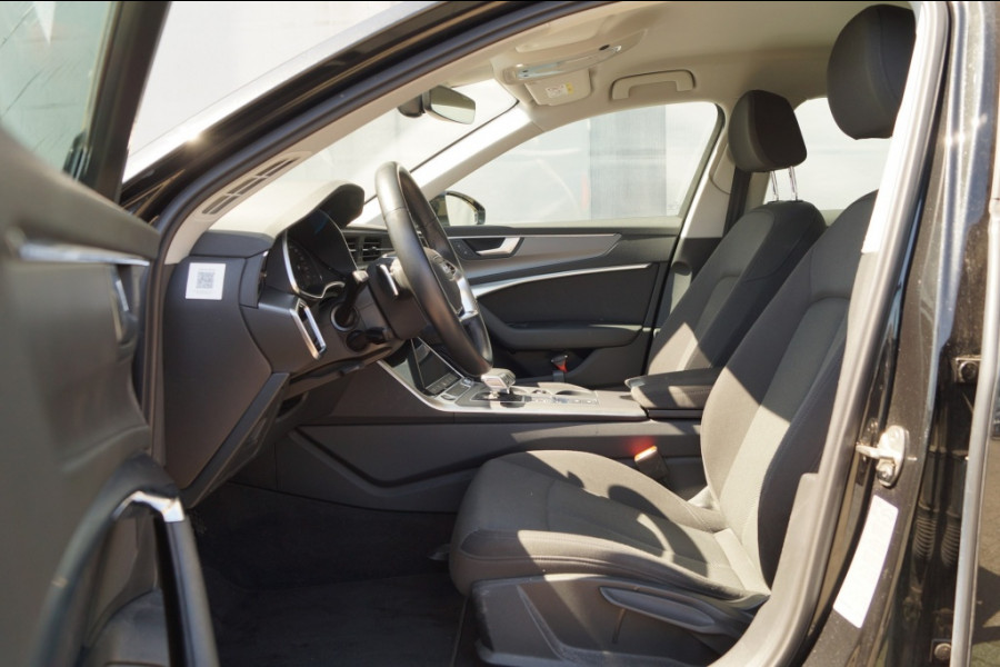 Audi A6 Avant 40 TFSI 204pk Automaat Pro line -NAVI-ECC-