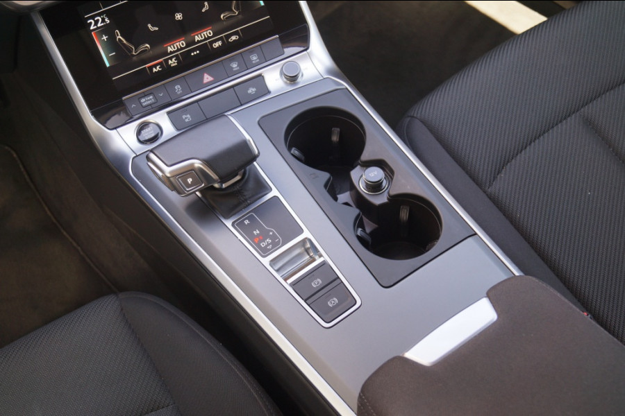Audi A6 Avant 40 TFSI 204pk Automaat Pro line -NAVI-ECC-