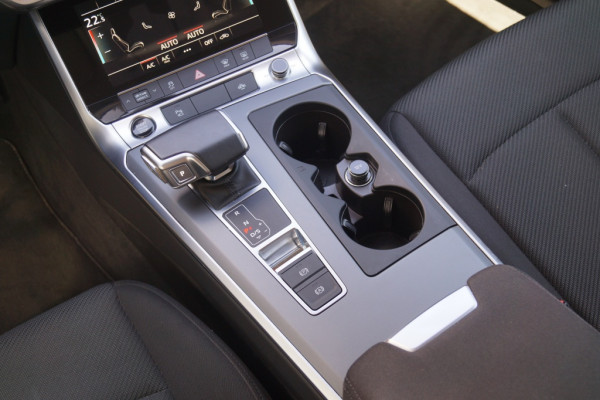 Audi A6 Avant 40 TFSI 204pk Automaat Pro line -NAVI-ECC-