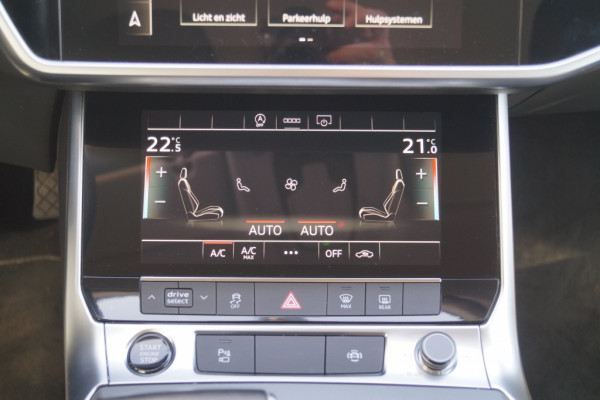 Audi A6 Avant 40 TFSI 204pk Automaat Pro line -NAVI-ECC-