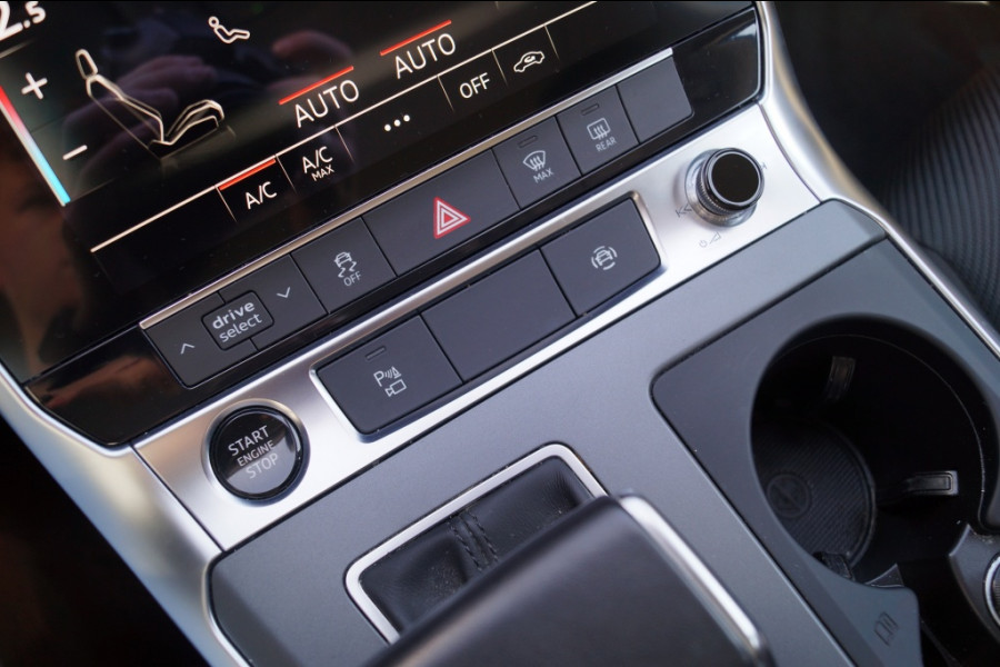 Audi A6 Avant 40 TFSI 204pk Automaat Pro line -NAVI-ECC-