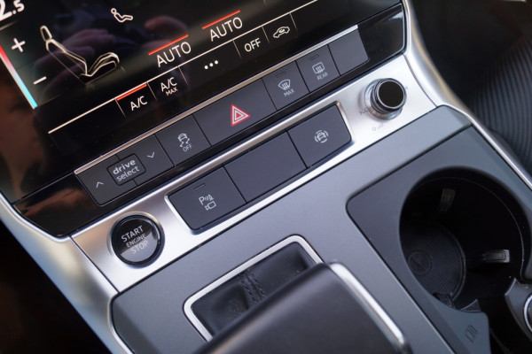 Audi A6 Avant 40 TFSI 204pk Automaat Pro line -NAVI-ECC-