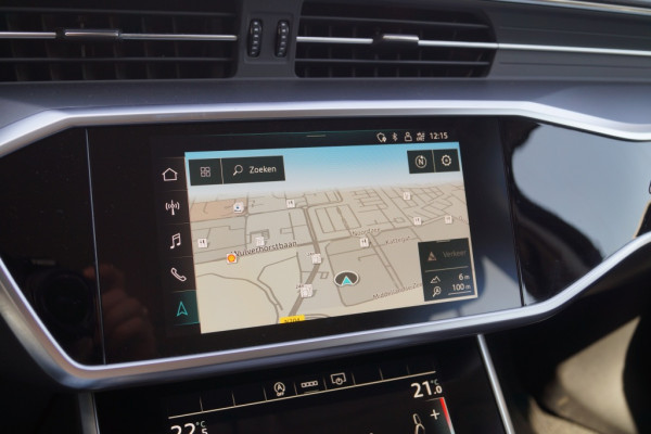 Audi A6 Avant 40 TFSI 204pk Automaat Pro line -NAVI-ECC-